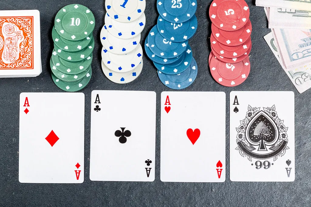 Poker Gewinnchancen